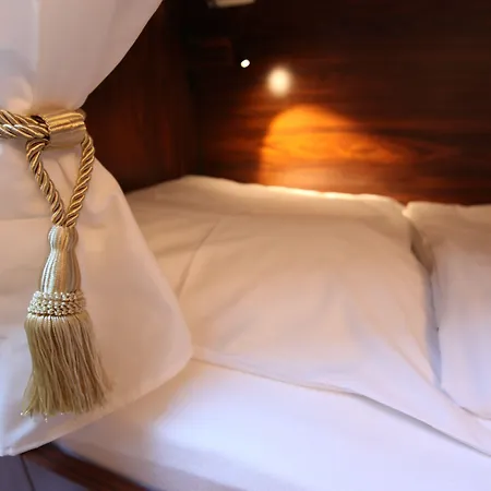 Hostel Old Kings Design