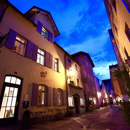 Old Kings Design * Füssen