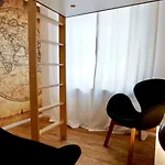 호스텔 Old Kings Design Füssen