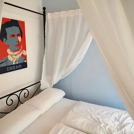 Hostel Old Kings Design Fussen