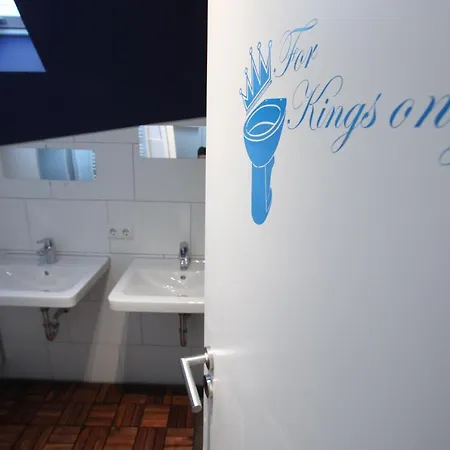 Old Kings Design Füssen