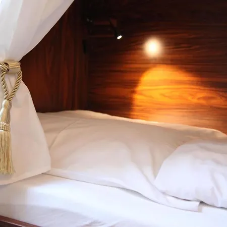 Hostel Old Kings Design *