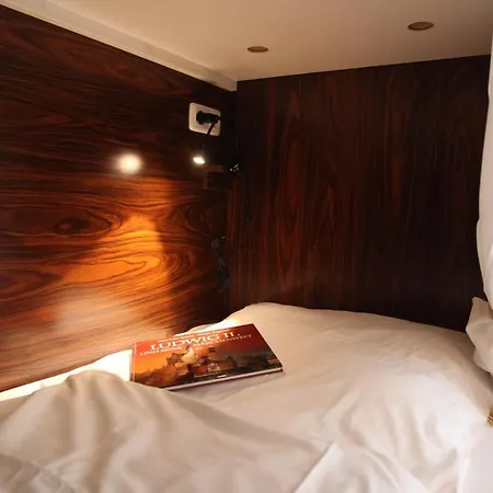 Hostel Old Kings Design