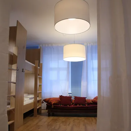 Old Kings Design Hostel *