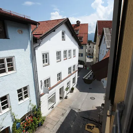 Old Kings Design Hostel *