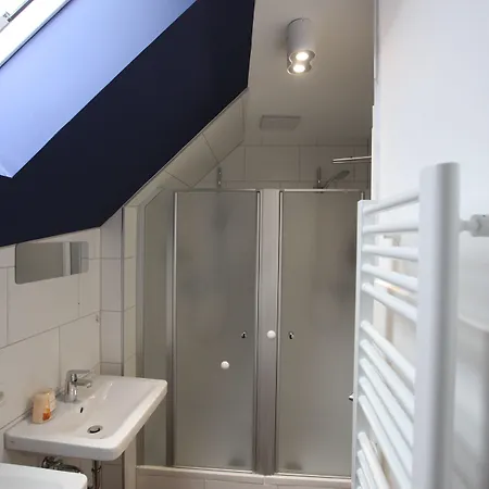 Old Kings Design Hostel Füssen