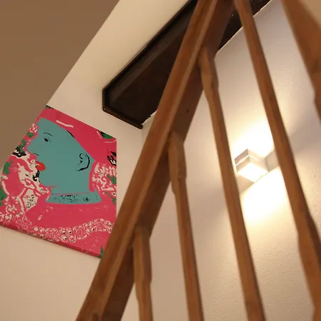 Hostel Old Kings Design