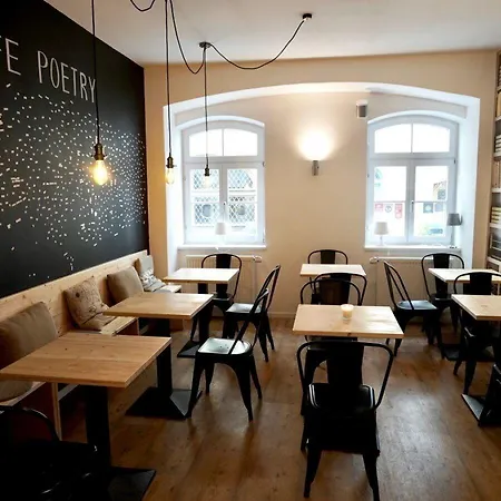 Hostel Old Kings Design *