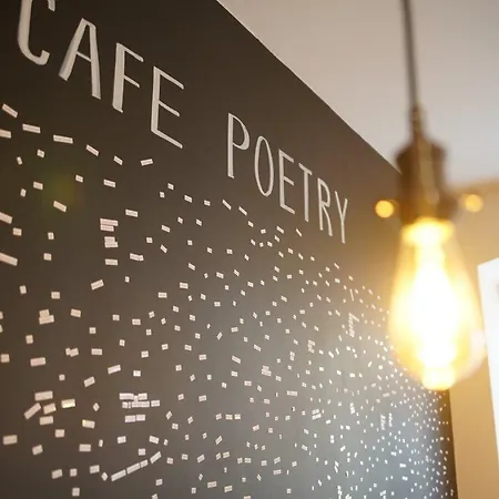 Old Kings Design Hostel Füssen