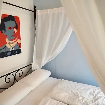 Hostel Old Kings Design *