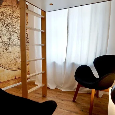 Hostel Old Kings Design Füssen