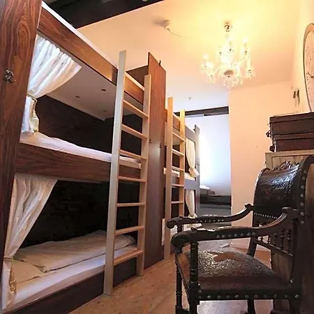 Old Kings Design Hostel