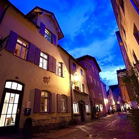 Old Kings Design * Füssen