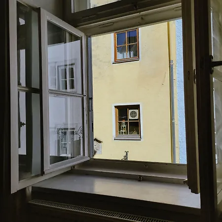 Old Kings Design Hostel Füssen