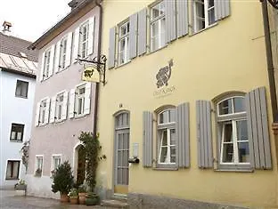 Old Kings Design Hostel
