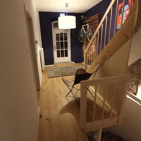 Old Kings Design Hostel