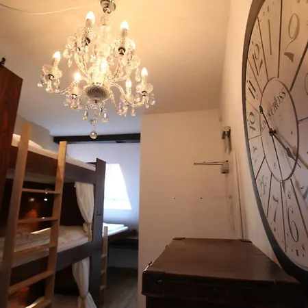 Hostel Old Kings Design *