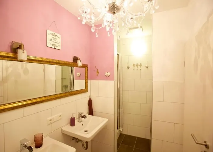 Old Kings Design Hostel Füssen