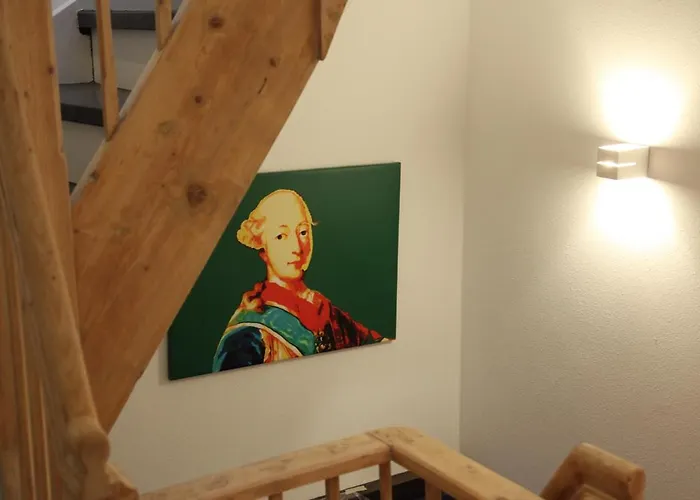 Hostel Old Kings Design *