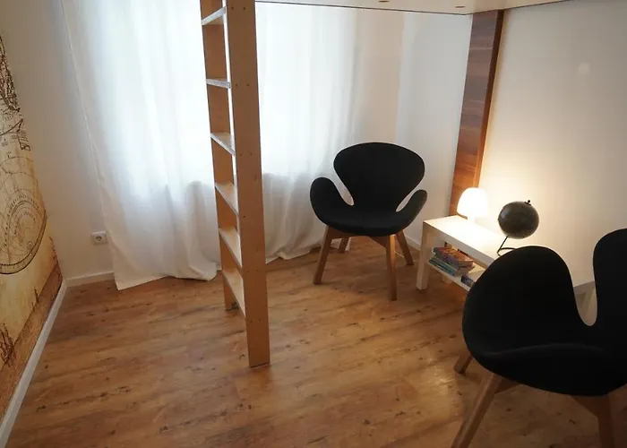 Old Kings Design Füssen