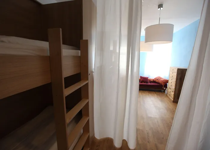 Old Kings Design Hostel