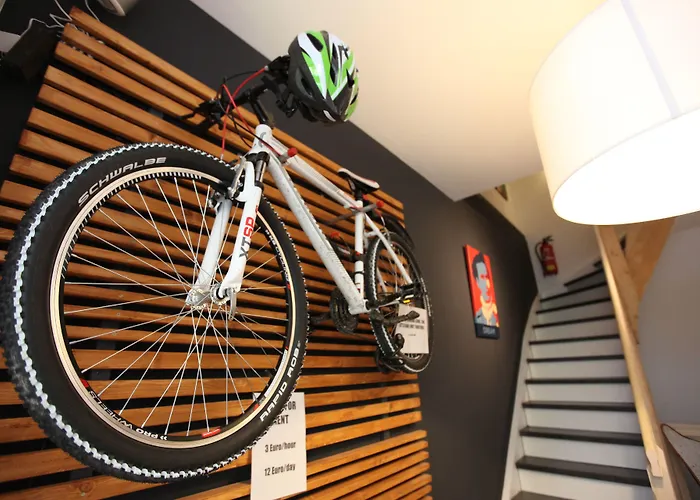 Hostel Old Kings Design Füssen