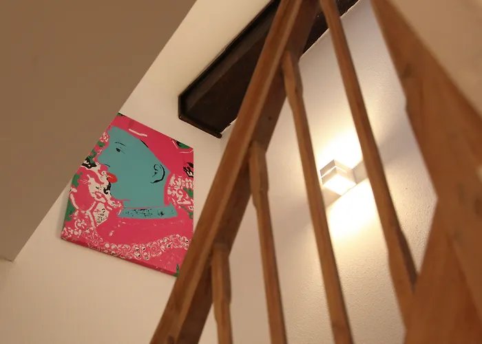 Hostel Old Kings Design